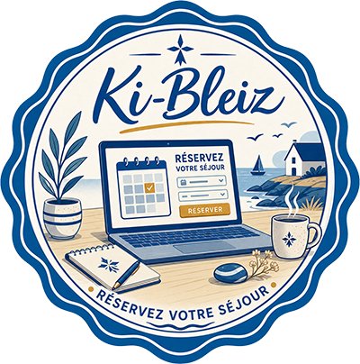 Réserver votre séjour