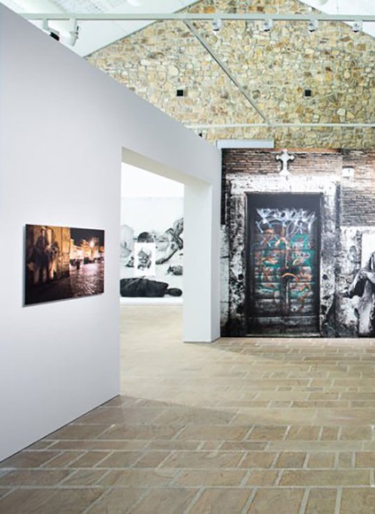 Expositions